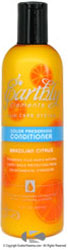 Earthly Elements Brazilian Citrus Color Treated Conditioner 12 oz